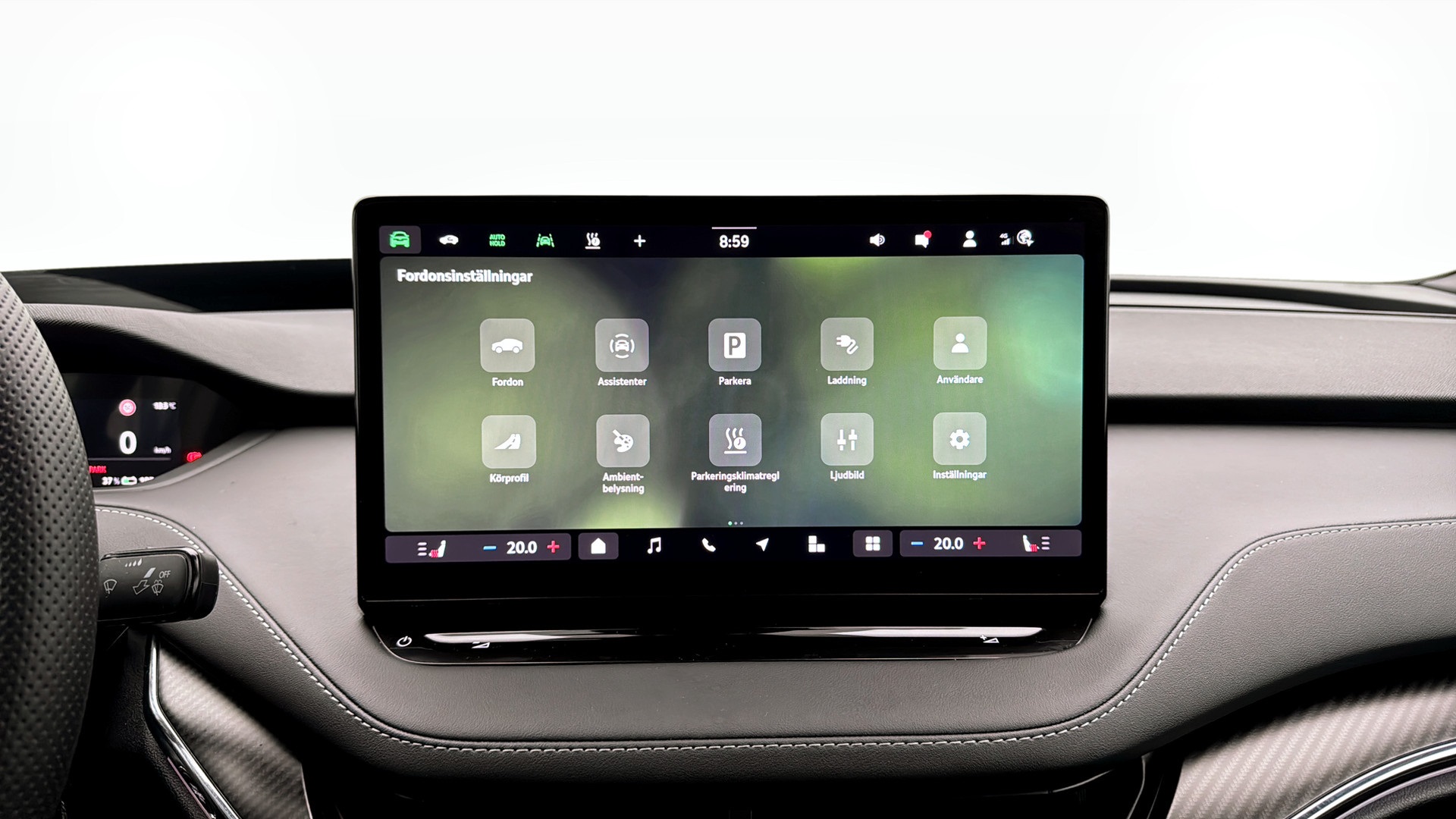 Skoda Enyaq HAL94E