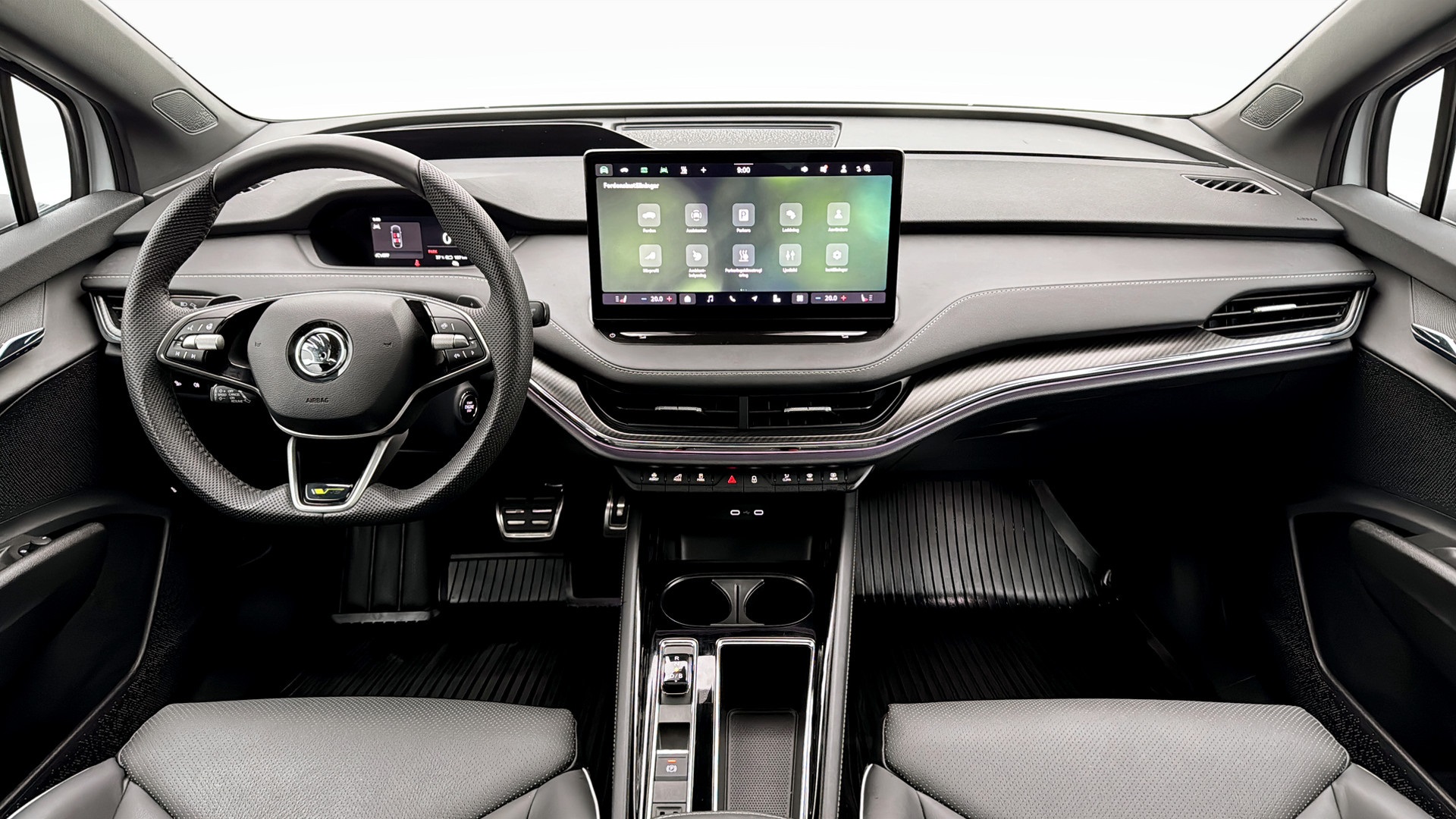 Skoda Enyaq HAL94E
