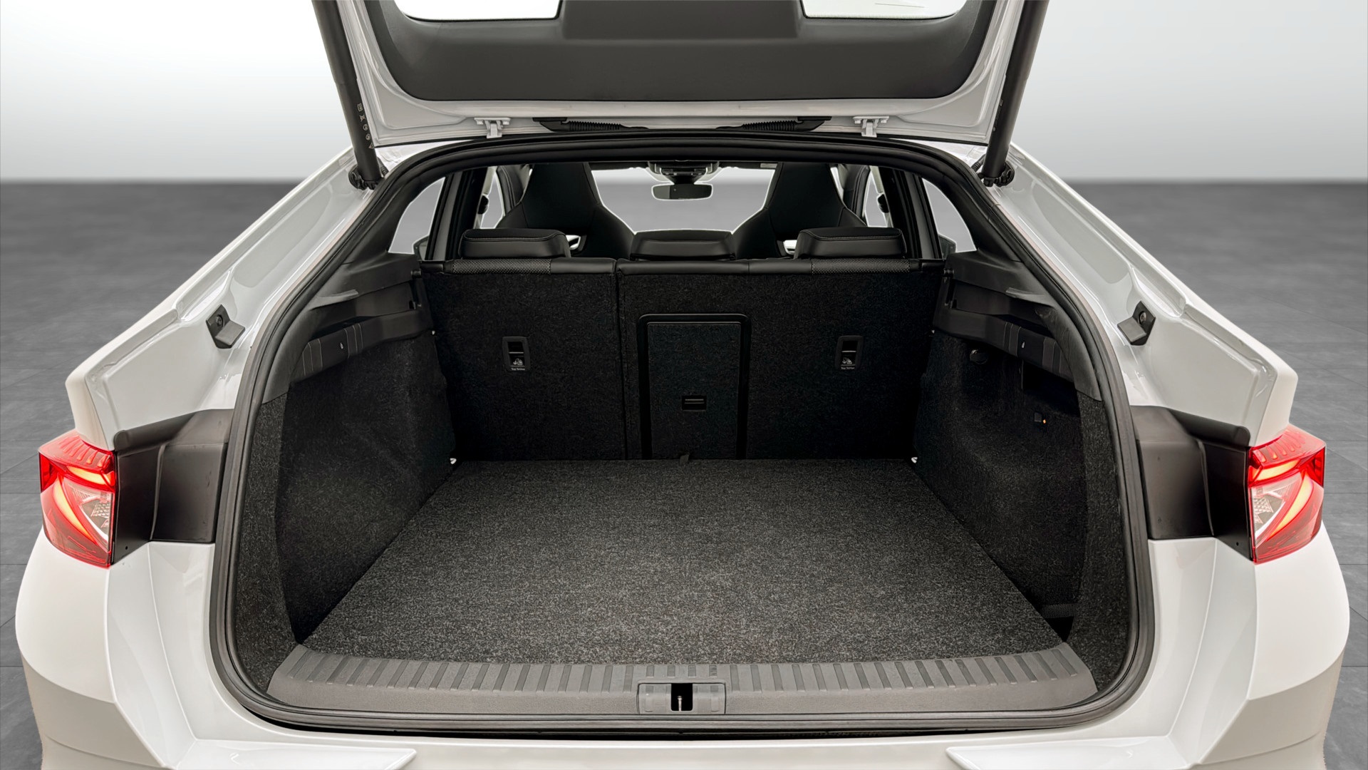 Skoda Enyaq HAL94E