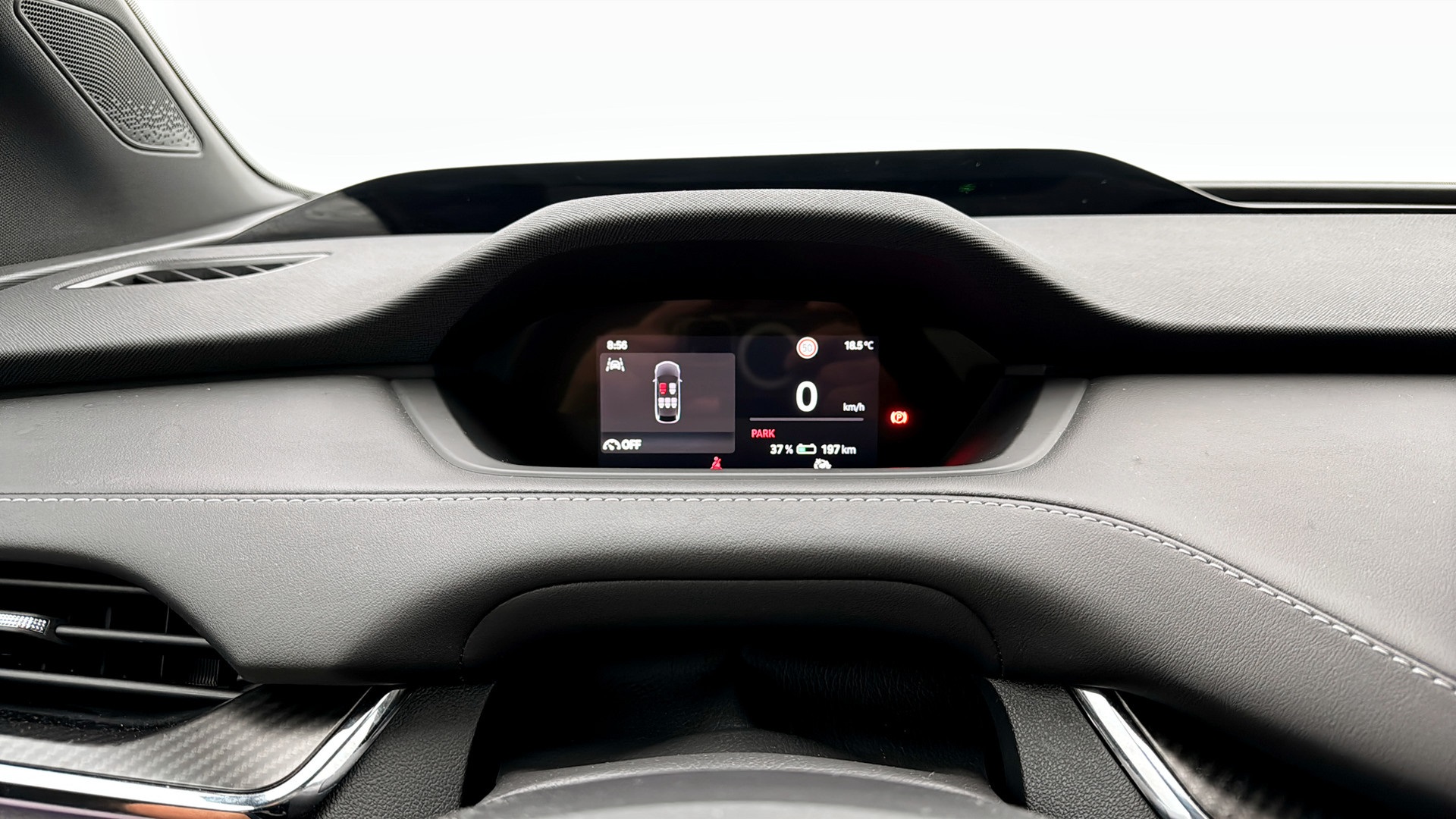 Skoda Enyaq HAL94E