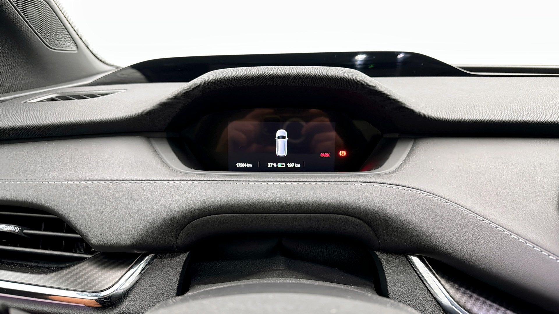Skoda Enyaq HAL94E