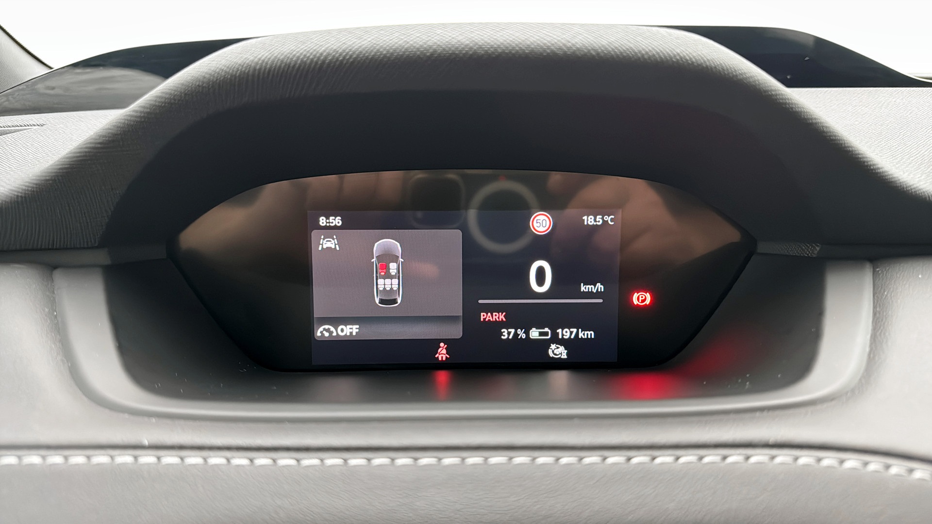 Skoda Enyaq HAL94E