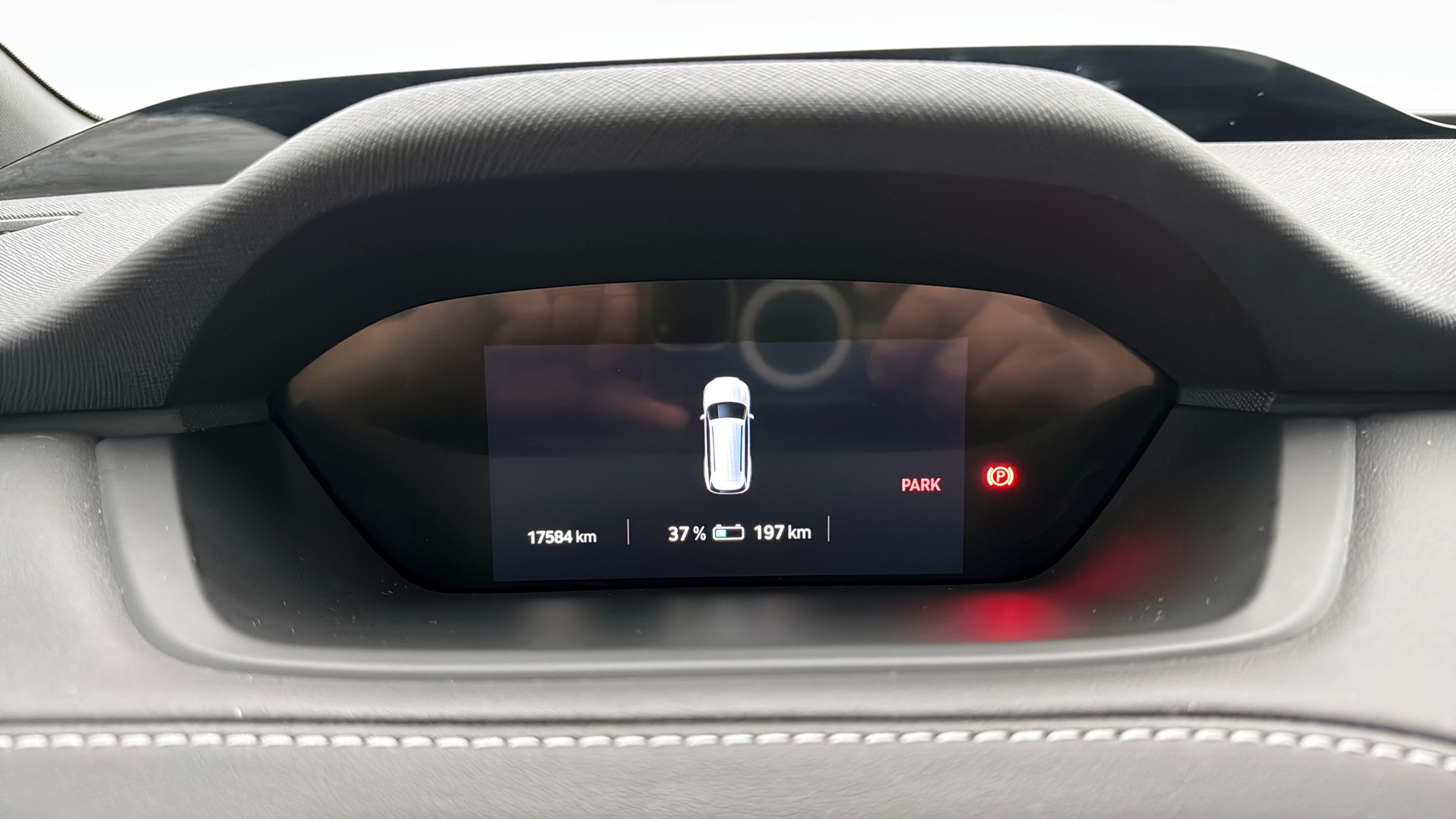 Skoda Enyaq HAL94E