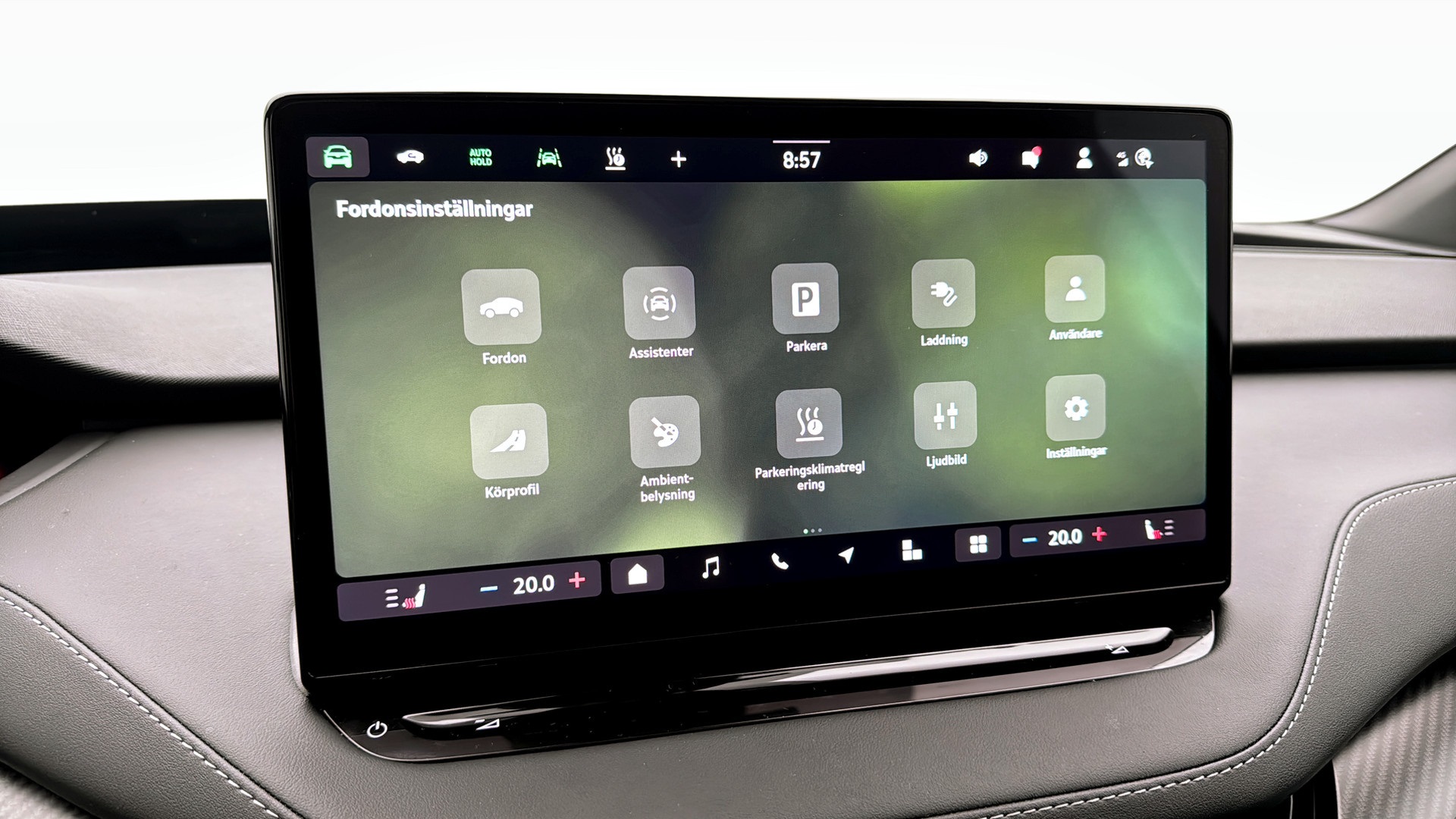 Skoda Enyaq HAL94E