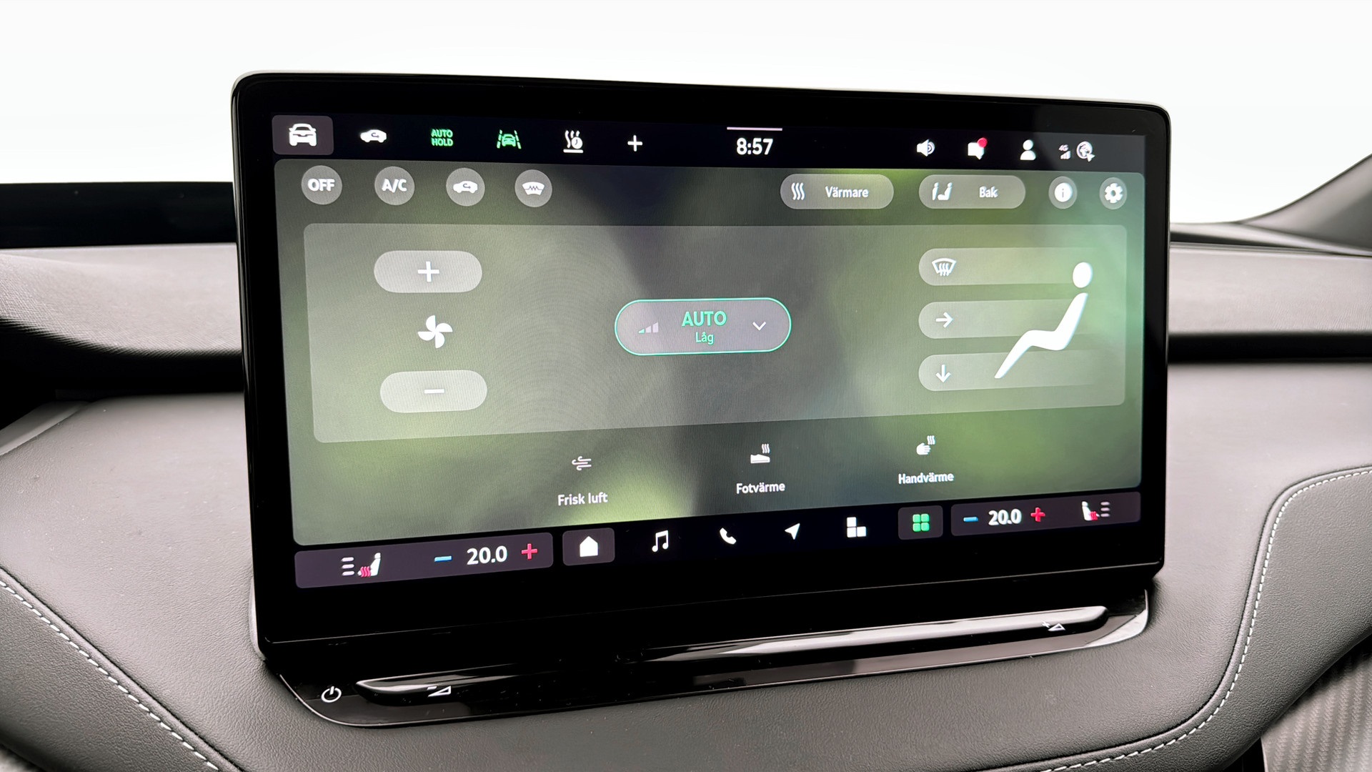 Skoda Enyaq HAL94E
