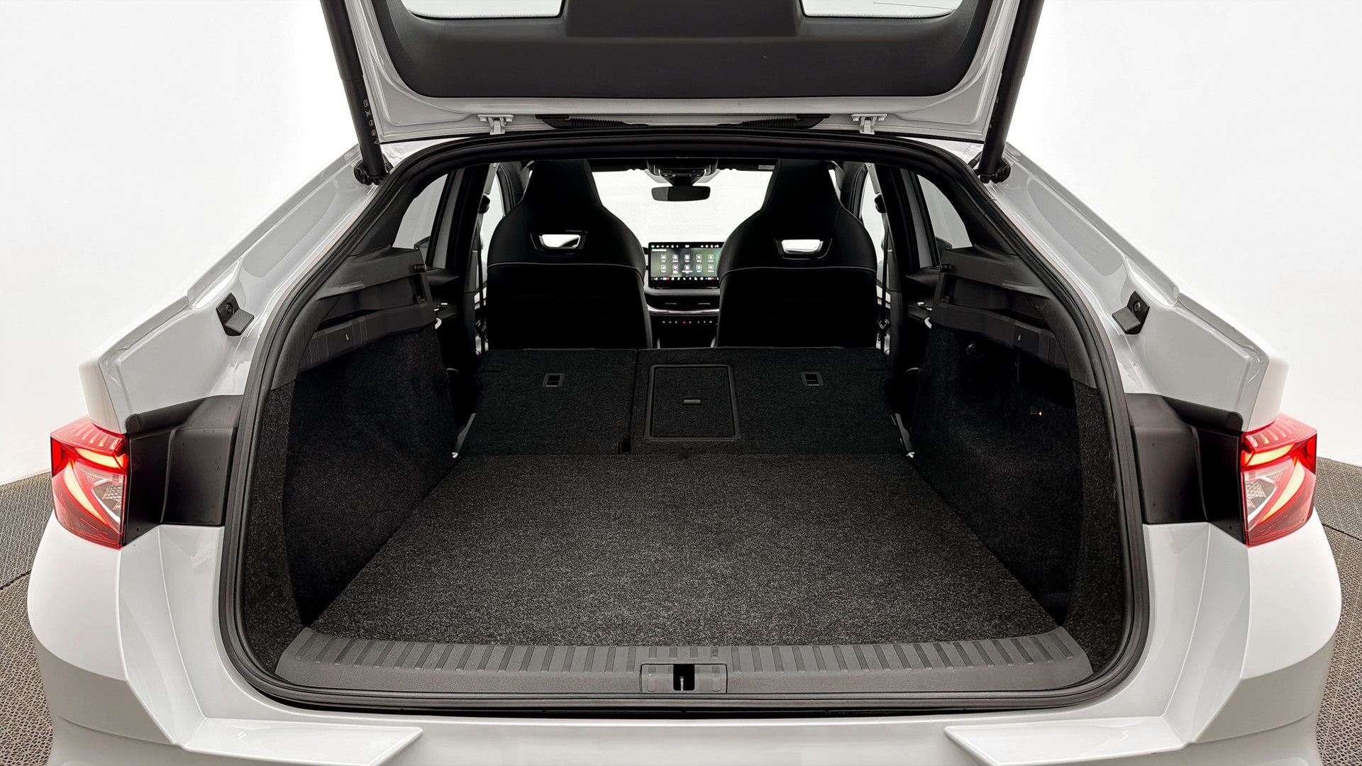 Skoda Enyaq HAL94E