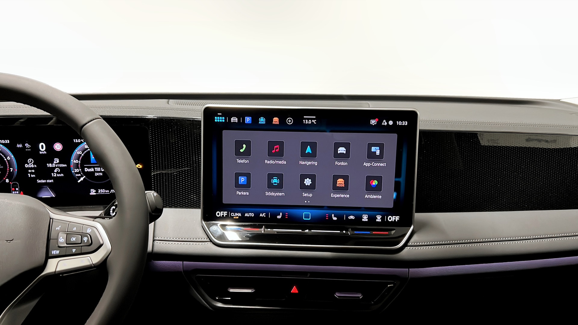 Volkswagen Tiguan HAM79N