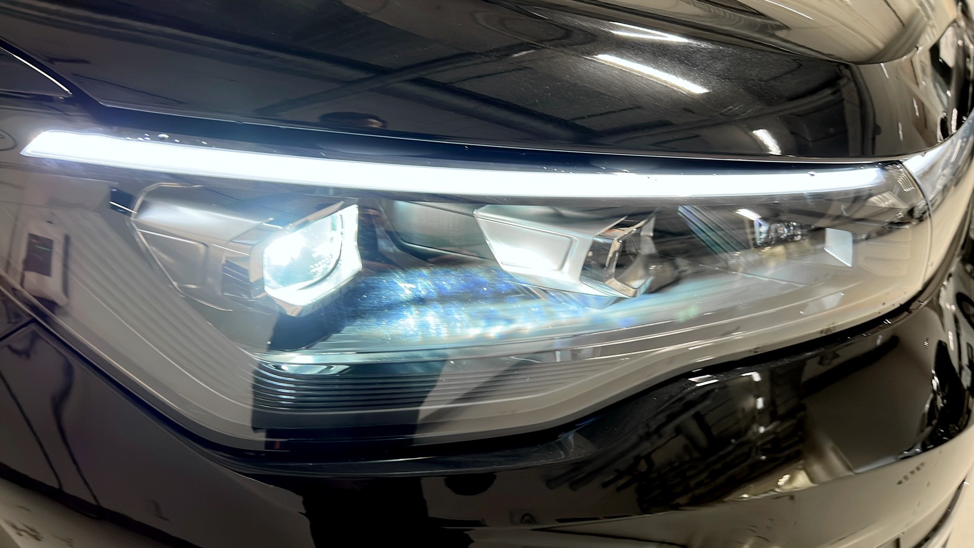 Volkswagen Tiguan HAM79N