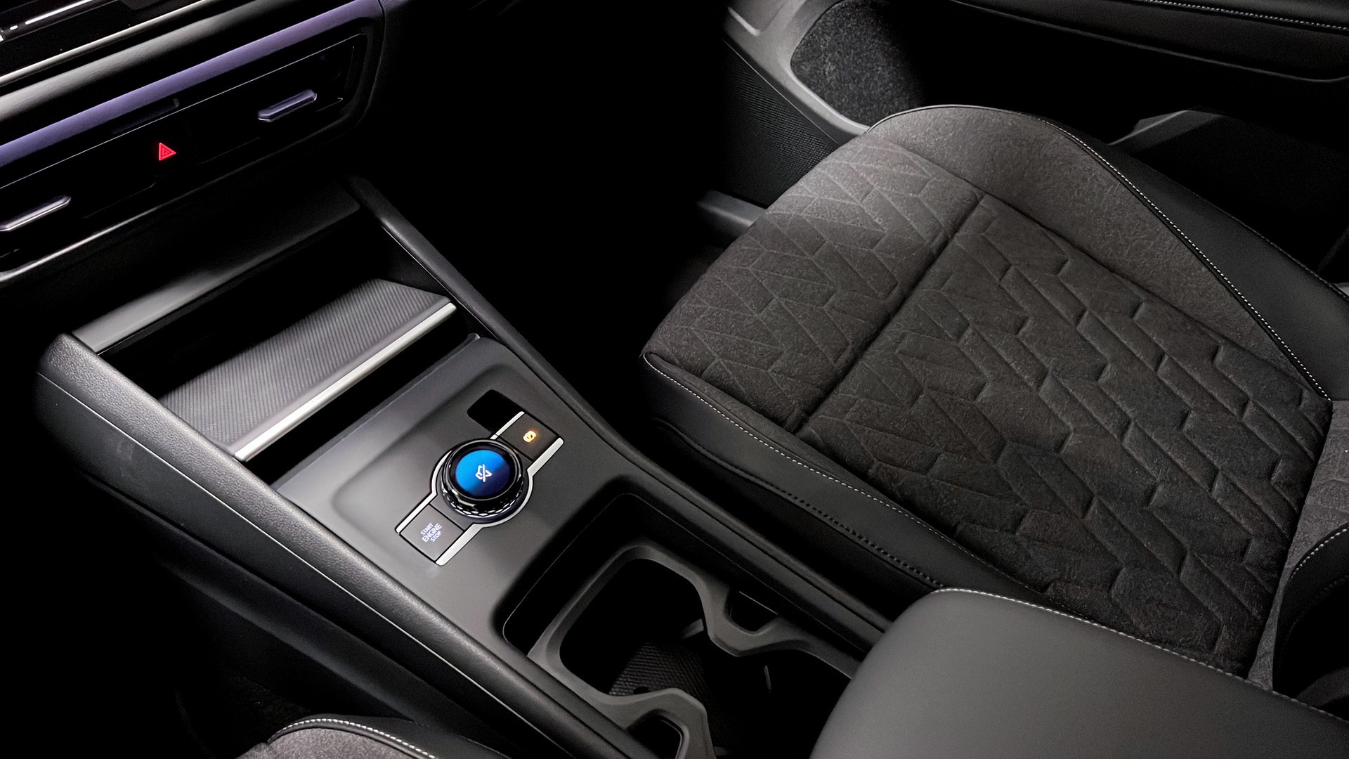 Volkswagen Tiguan HAM79N