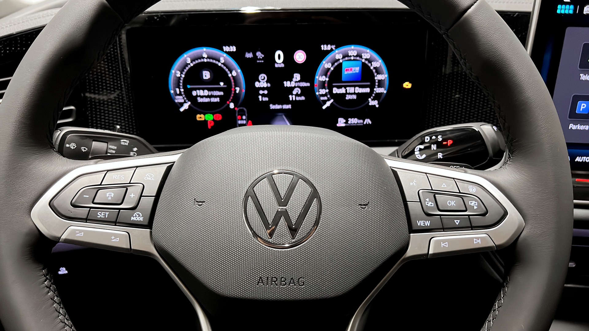 Volkswagen Tiguan HAM79N