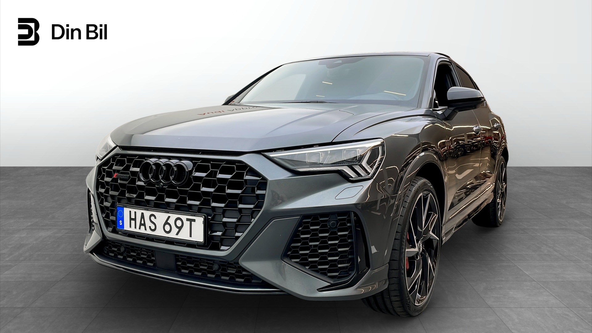 Bild för bil HAS69T