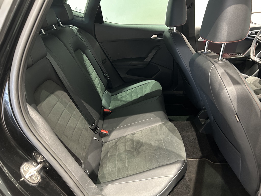 SEAT Arona HAW01K