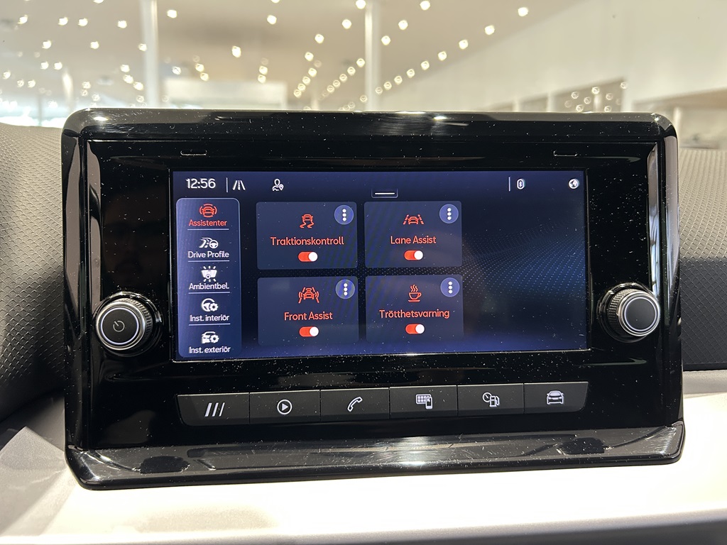 SEAT Arona HAW01K