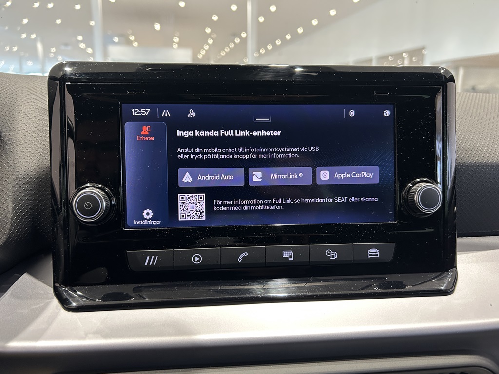 SEAT Arona HAW01K