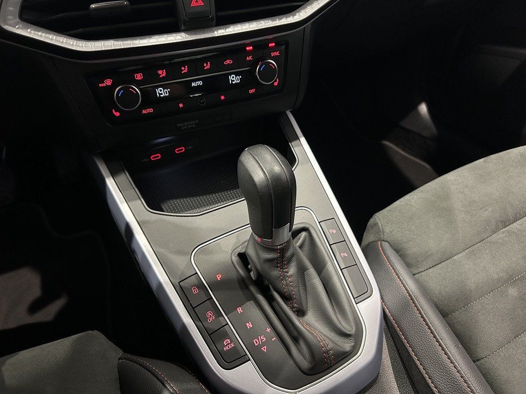 SEAT Arona HAW01K