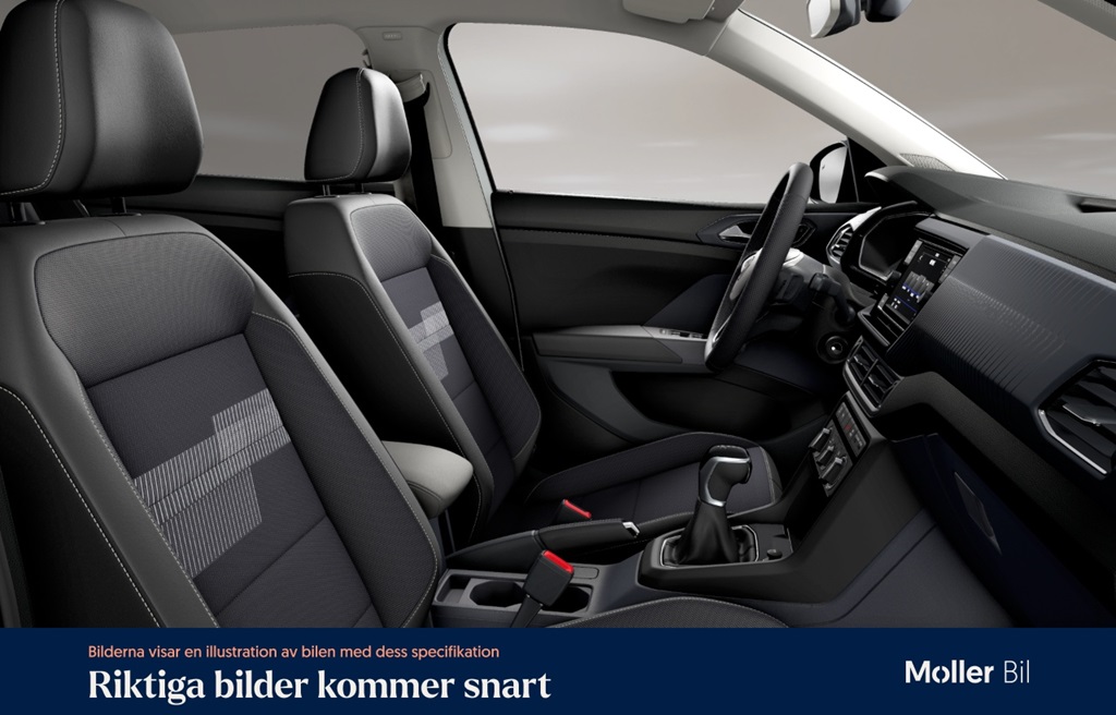 Bild på bil