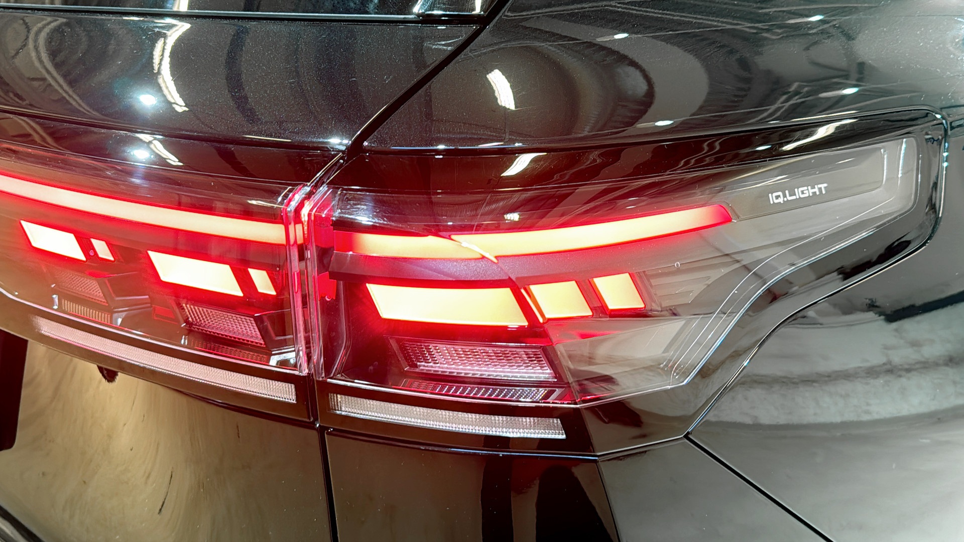 Volkswagen Tiguan HAZ57T