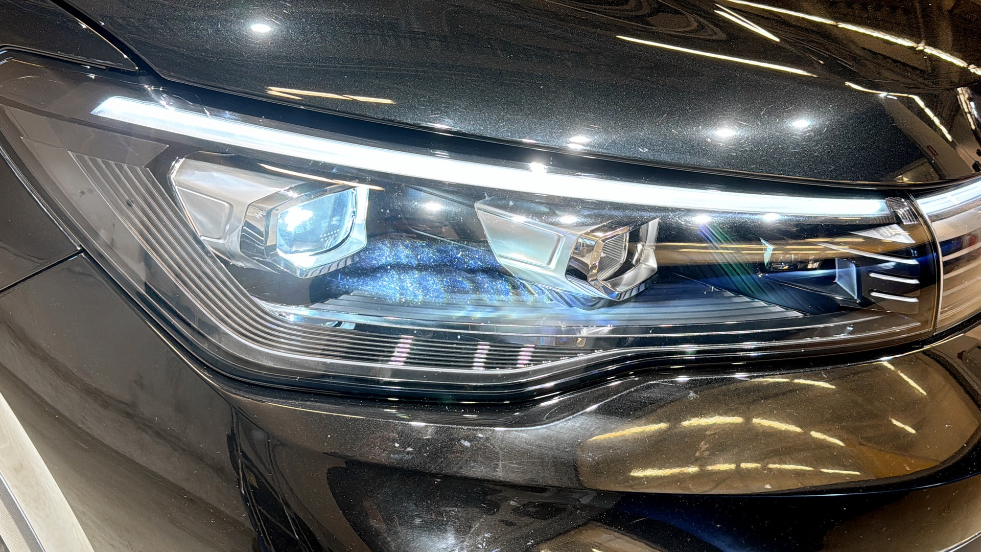Volkswagen Tiguan HAZ57T