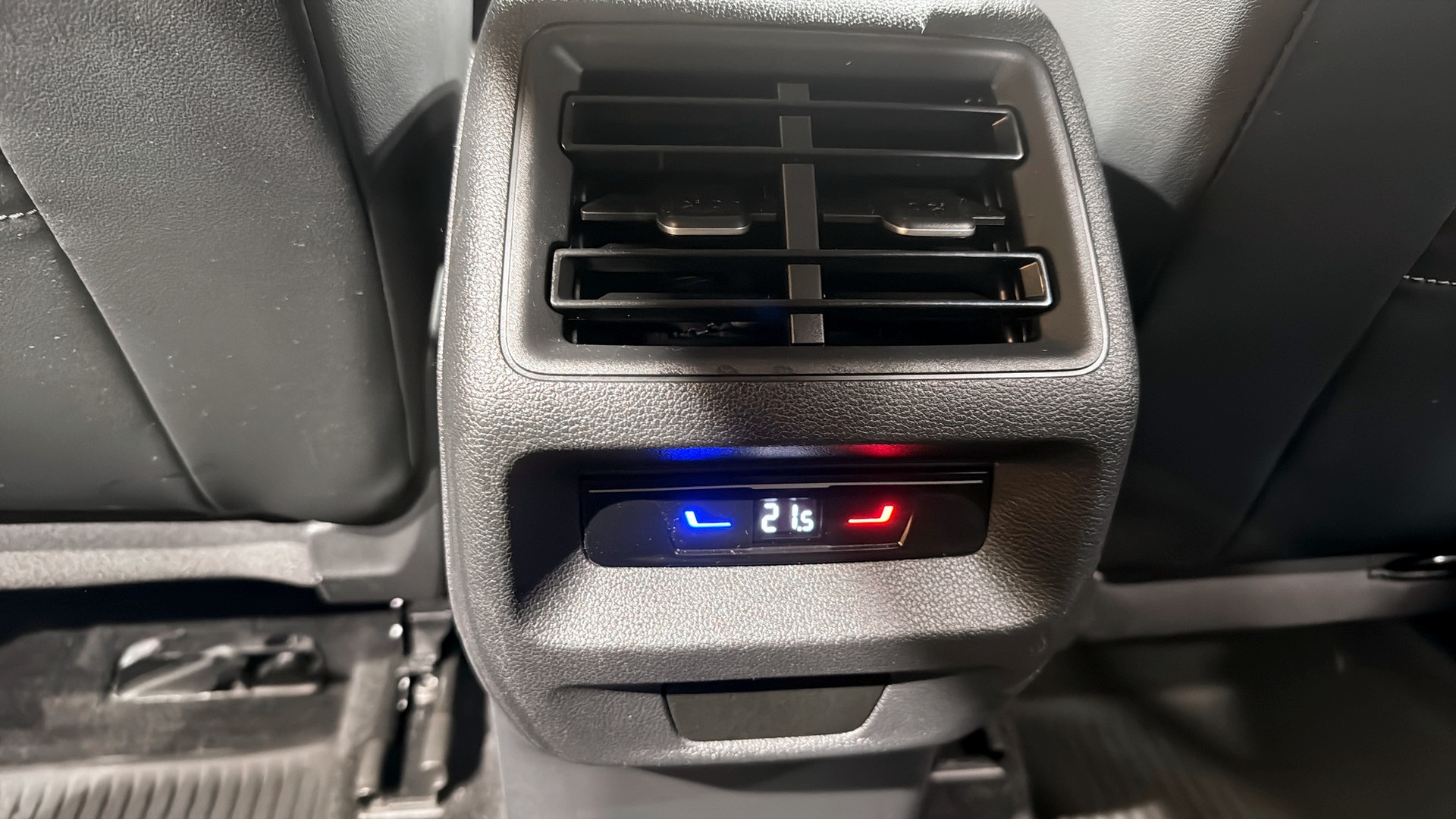 Volkswagen Tiguan HAZ57T