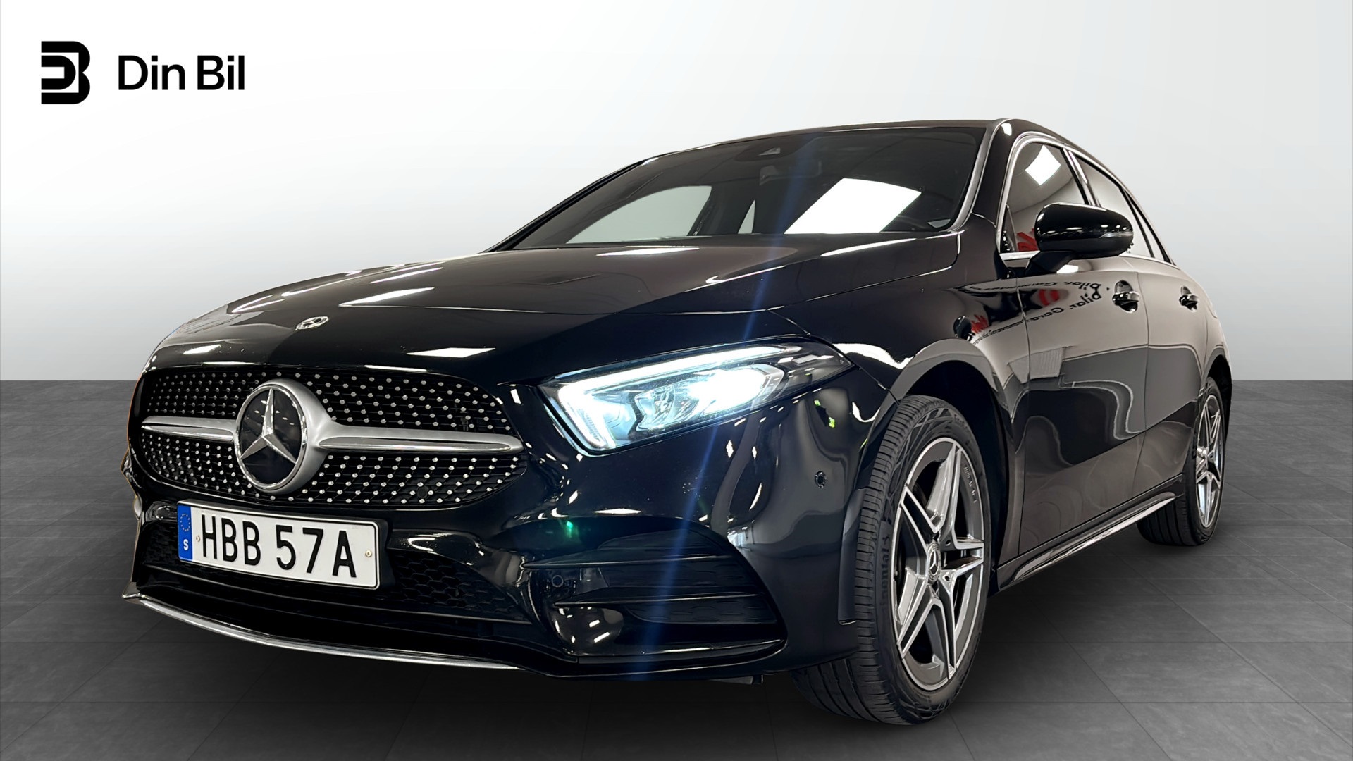 Bild för bil HBB57A