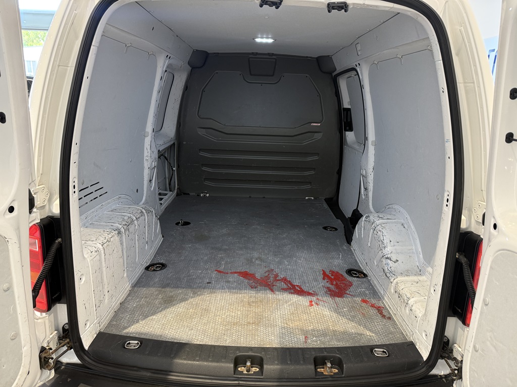 Volkswagen Caddy Maxi Skåp HBG90U