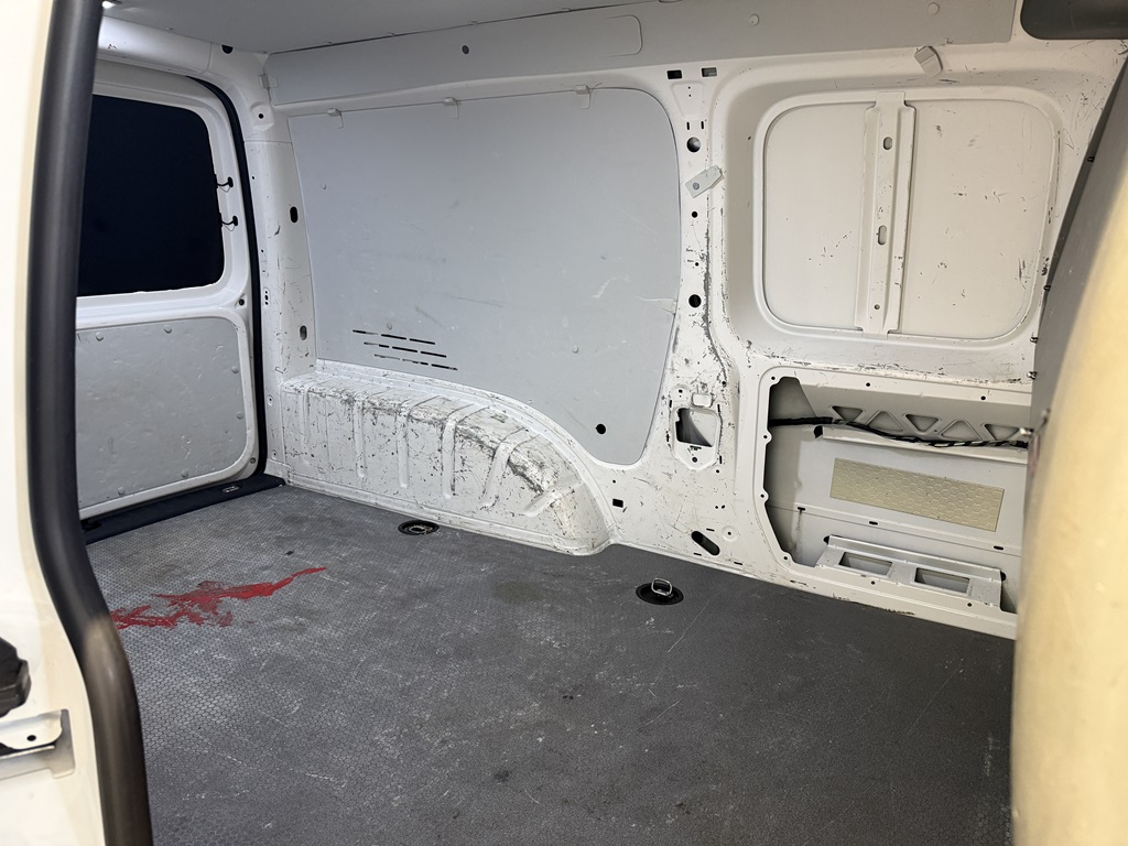 Volkswagen Caddy Maxi Skåp HBG90U