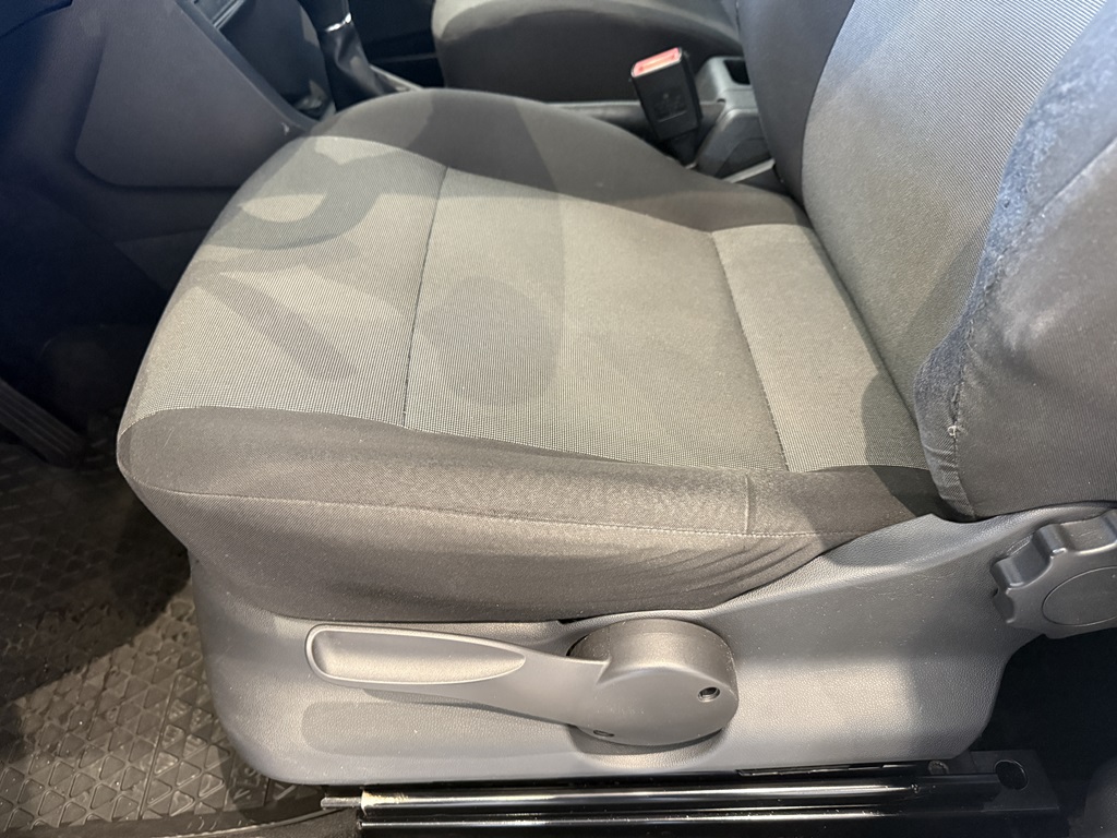 Volkswagen Caddy Maxi Skåp HBG90U
