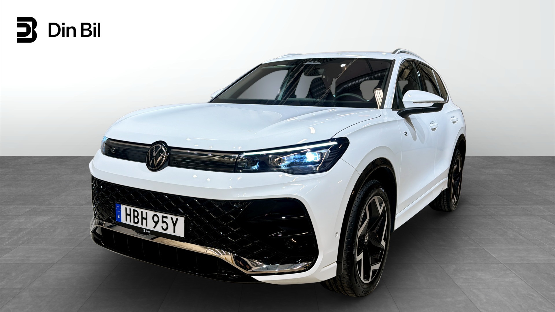 Bild för bil HBH95Y