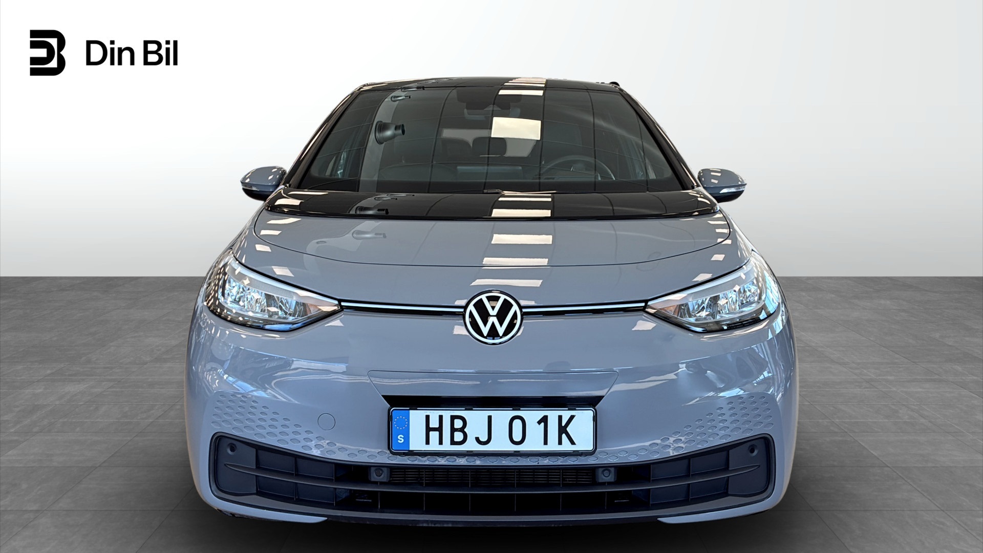 Volkswagen ID.3 HBJ01K