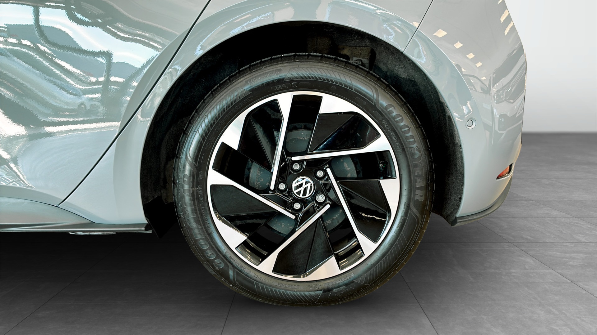 Volkswagen ID.3 HBJ01K