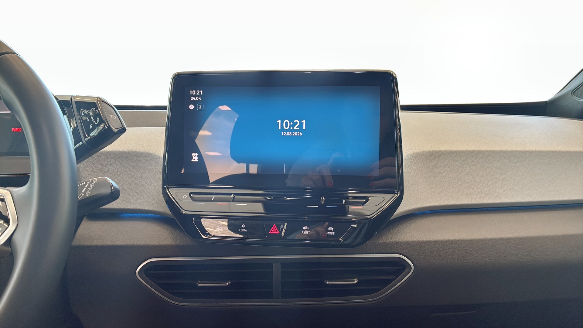 Volkswagen ID.3 HBJ01K