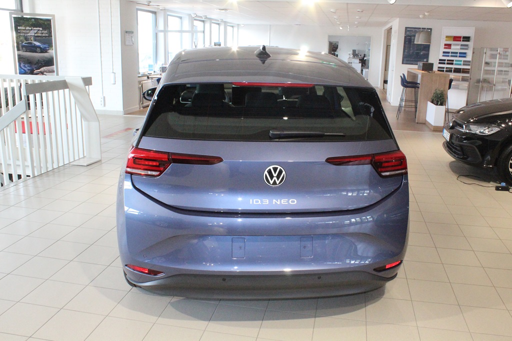 Volkswagen ID.3 HBJ13N