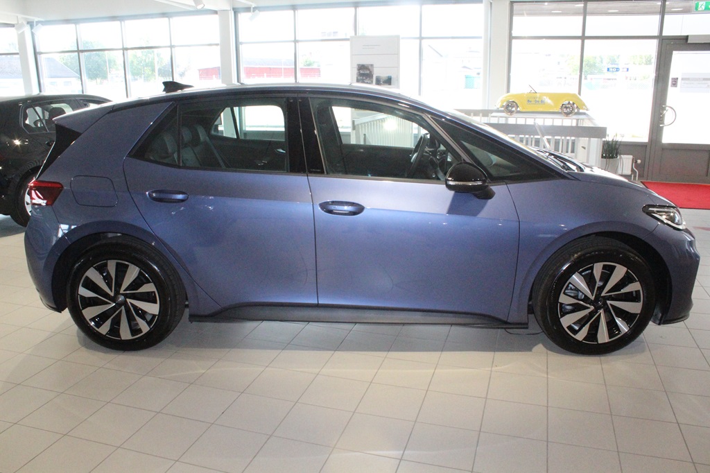 Volkswagen ID.3 HBJ13N