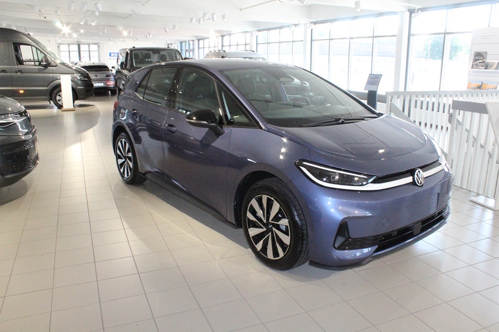 Volkswagen ID.3 HBJ13N