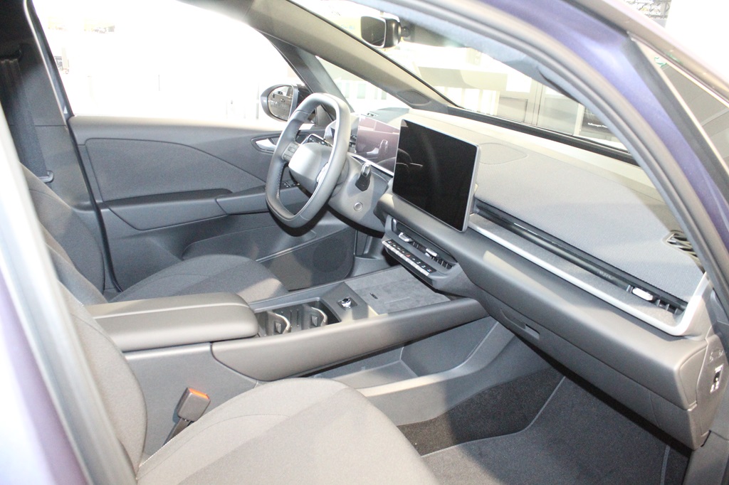 Volkswagen ID.3 HBJ13N