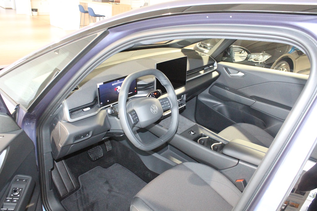 Volkswagen ID.3 HBJ13N