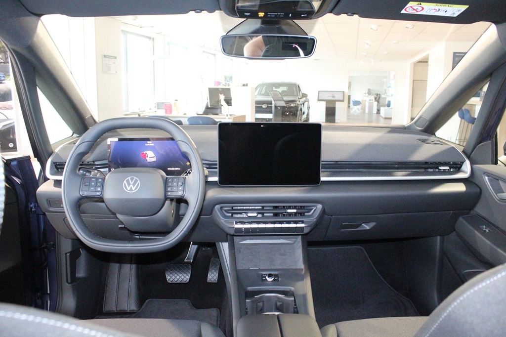 Volkswagen ID.3 HBJ13N