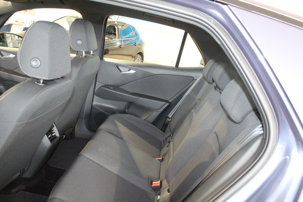 Volkswagen ID.3 HBJ13N