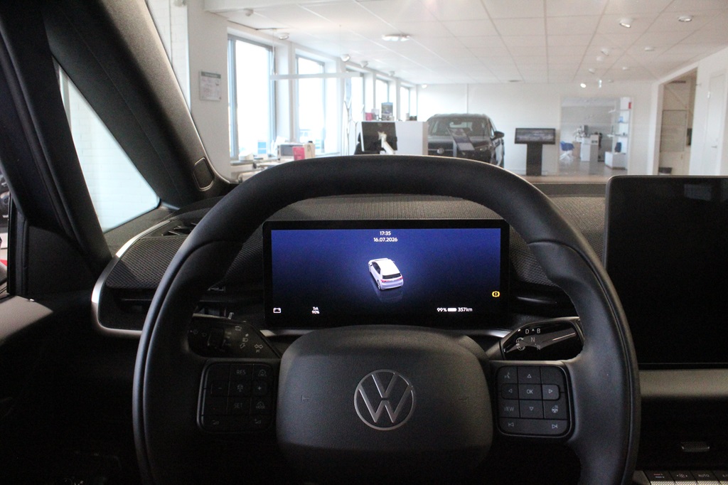 Volkswagen ID.3 HBJ13N