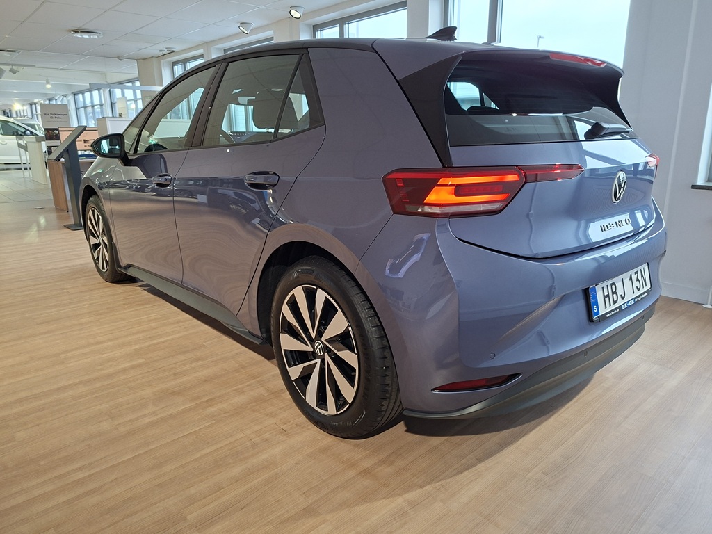 Volkswagen ID.3 HBJ13N