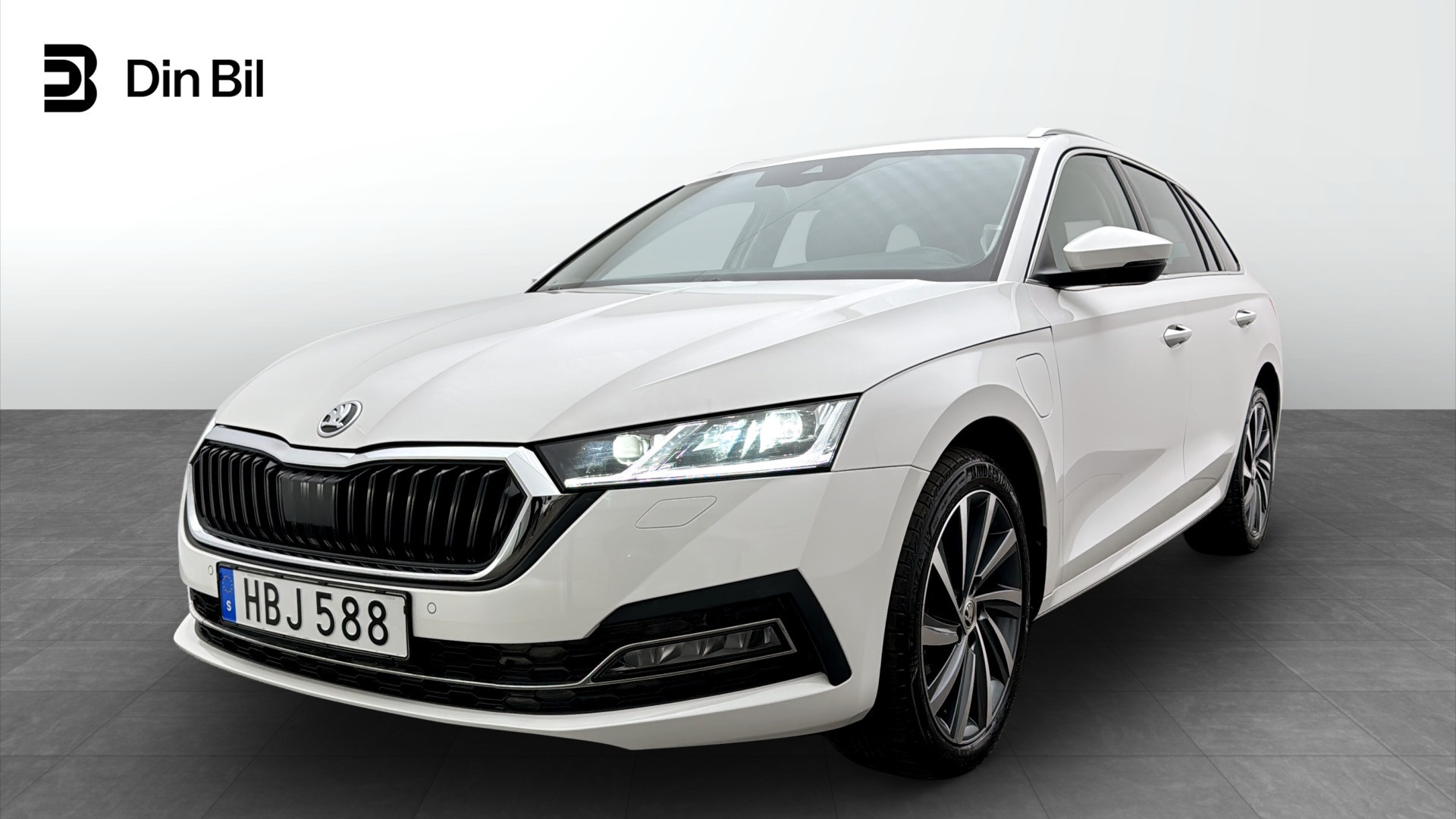 Bild för bil HBJ588