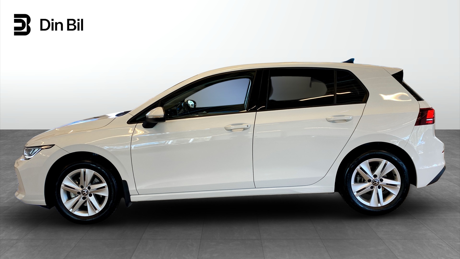 Volkswagen Golf HBN79F
