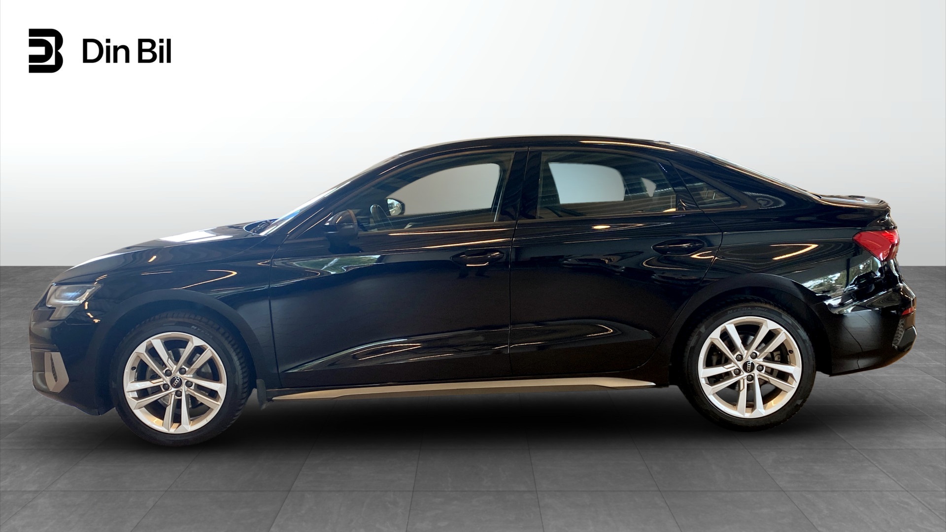 Audi A3 HBP07R