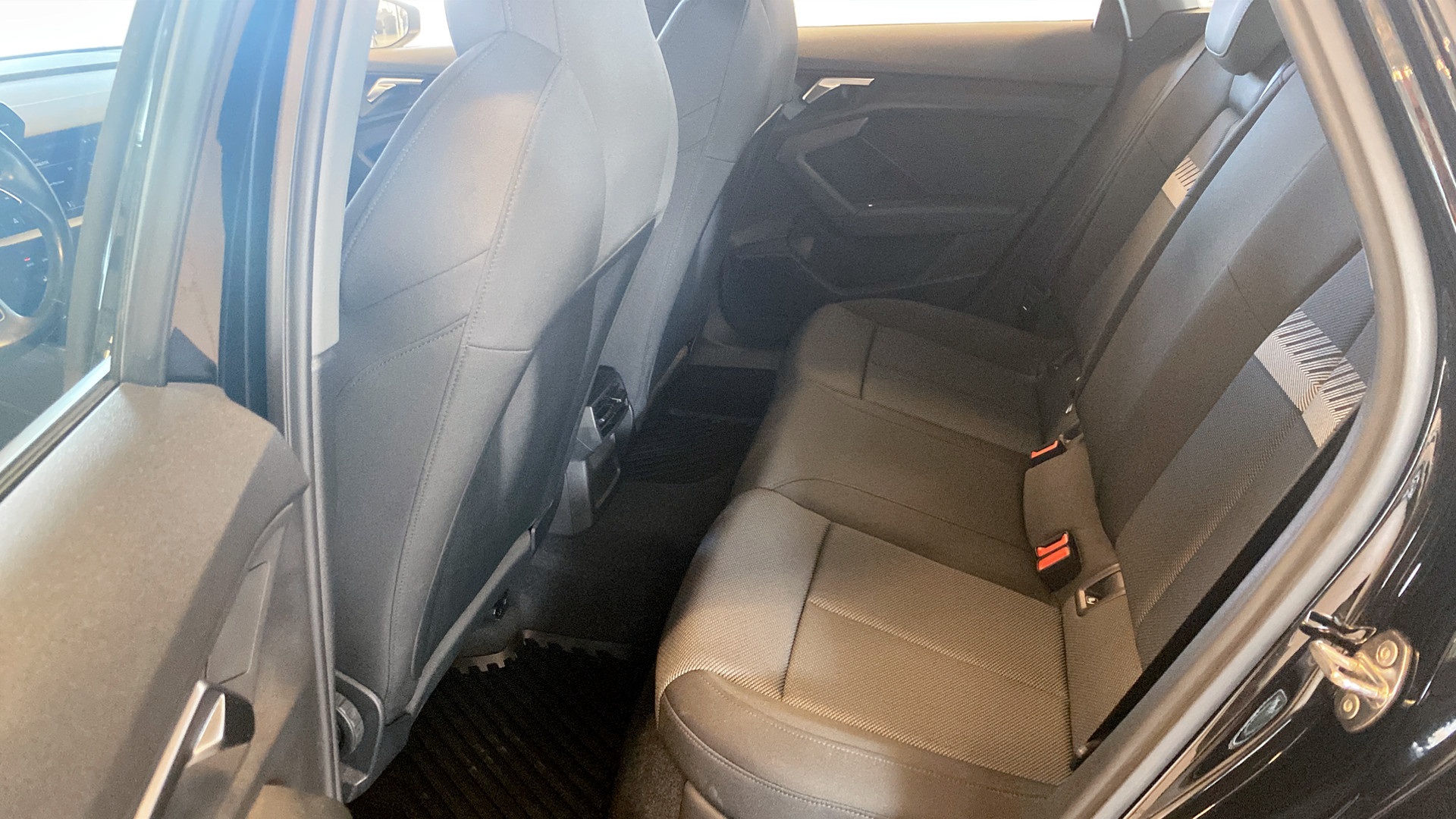 Audi A3 HBP07R