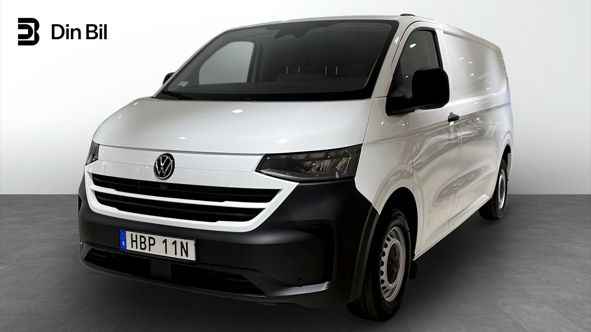 Bild för bil HBP11N