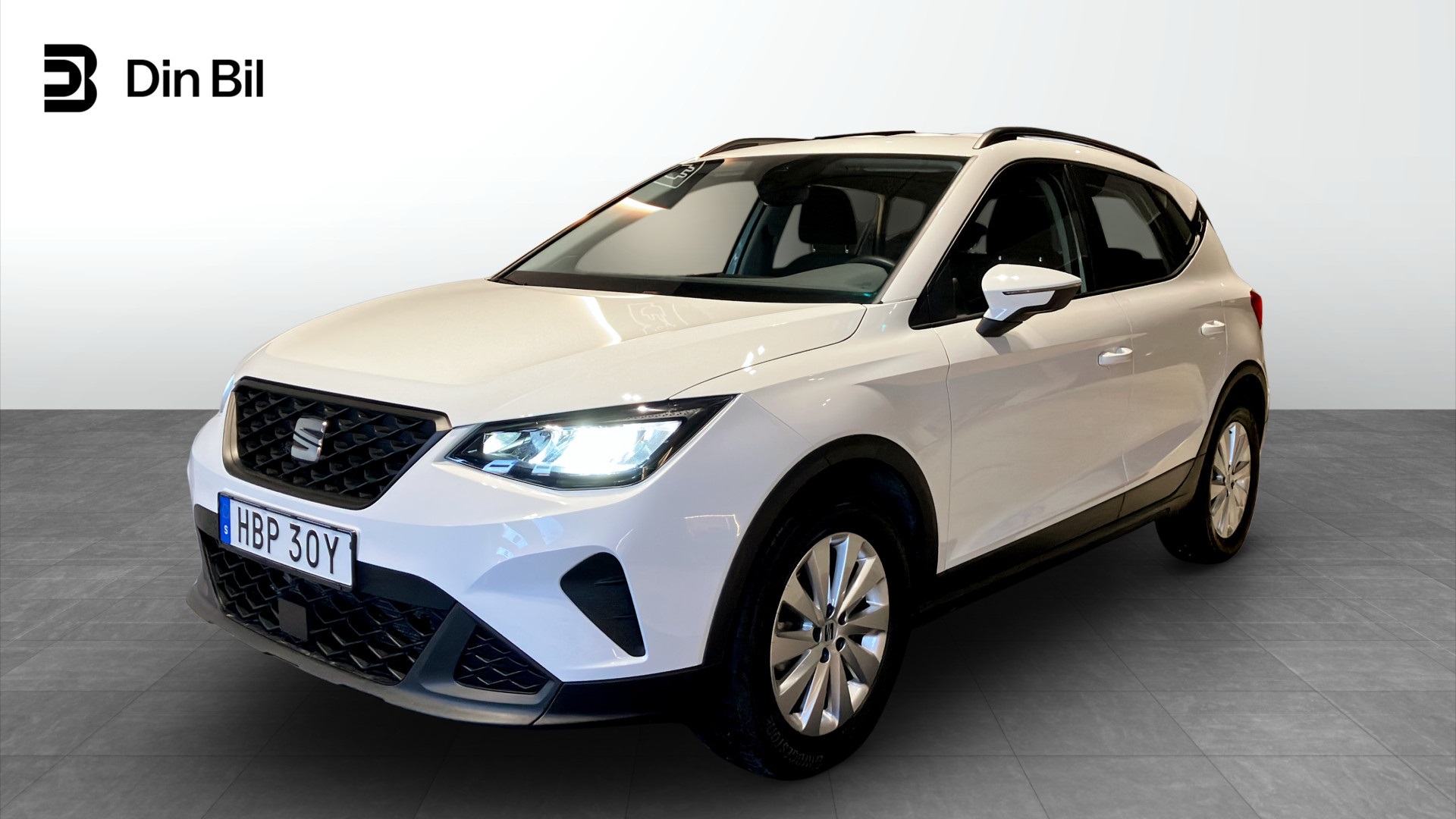 Bild för bil HBP30Y