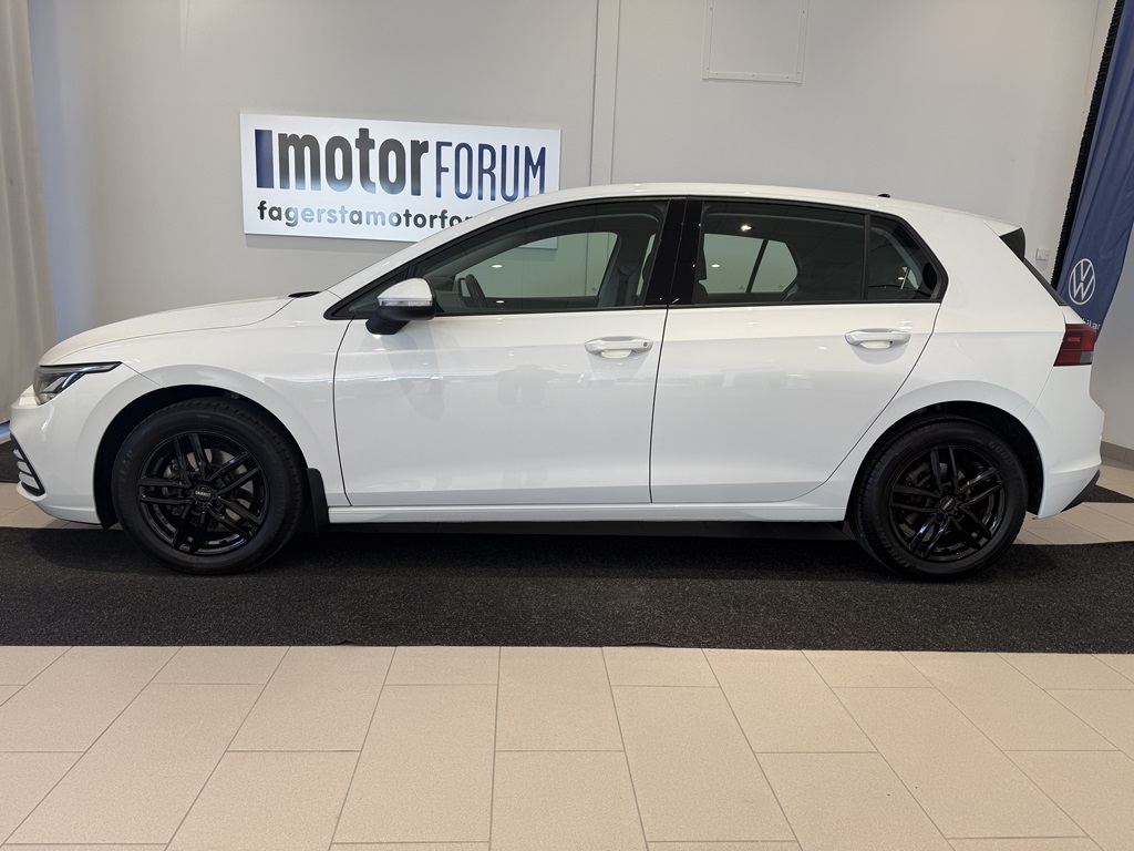 Volkswagen Golf HBR67R