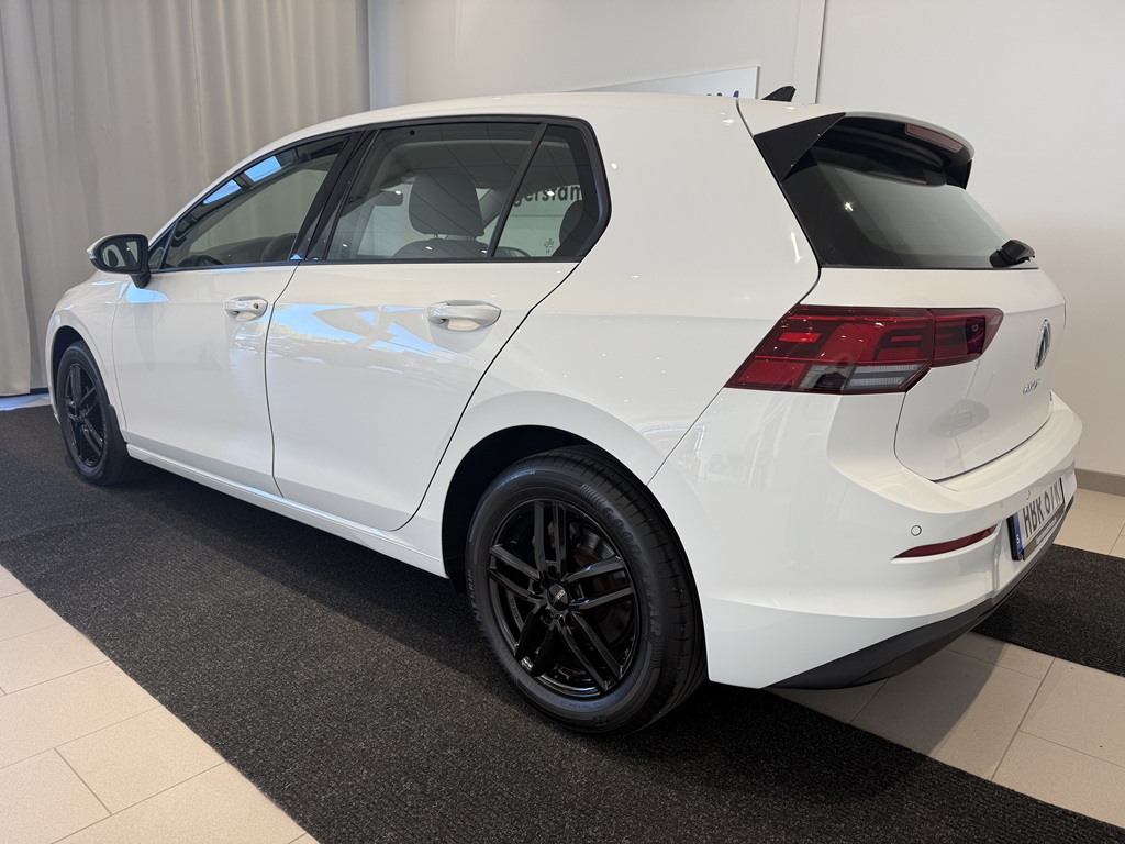 Volkswagen Golf HBR67R