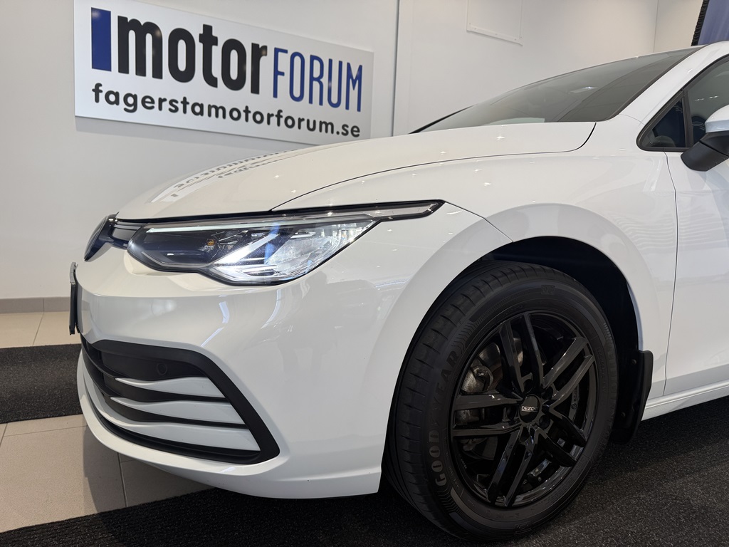 Volkswagen Golf HBR67R
