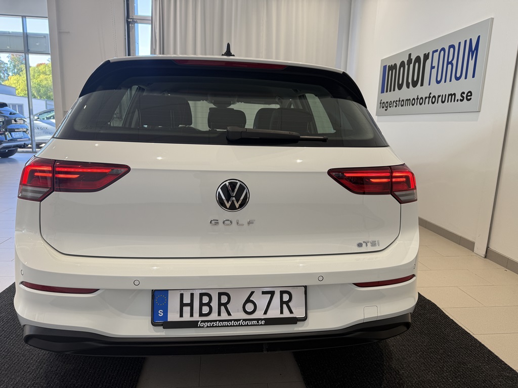 Volkswagen Golf HBR67R
